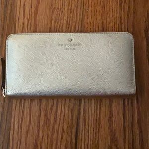Kate Spade New York Blake Street Wallet